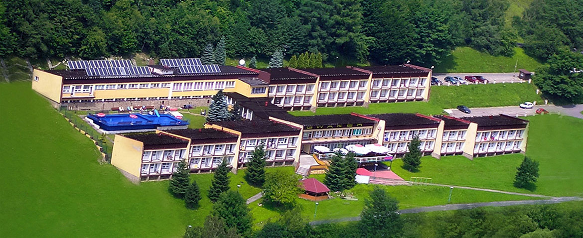 Ustroń Recreatie- en Trainingscentrum, Beskid Śląski-gebergte, recreatie in Polen
