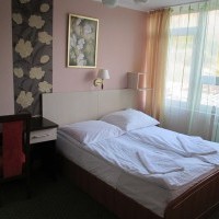 Ustroń Recreatie- en Trainingscentrum, Beskid Śląski-gebergte, recreatie in Polen