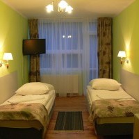 Ustroń Recreatie- en Trainingscentrum, Beskid Śląski-gebergte, recreatie in Polen