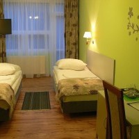 Ustroń Recreatie- en Trainingscentrum, Beskid Śląski-gebergte, recreatie in Polen