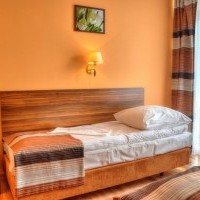 Ustroń Recreatie- en Trainingscentrum, Beskid Śląski-gebergte, recreatie in Polen
