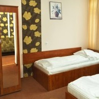 Ustroń Recreatie- en Trainingscentrum, Beskid Śląski-gebergte, recreatie in Polen