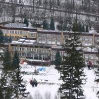 Ustroń Recreatie- en Trainingscentrum, Beskid Śląski-gebergte, recreatie in Polen