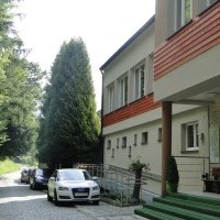 Ustroń Recreatie- en Trainingscentrum, Beskid Śląski-gebergte, recreatie in Polen