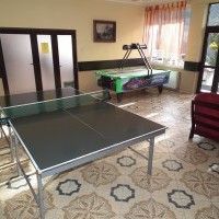 Ustroń Recreatie- en Trainingscentrum, Beskid Śląski-gebergte, recreatie in Polen