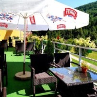 Ustroń Recreatie- en Trainingscentrum, Beskid Śląski-gebergte, recreatie in Polen