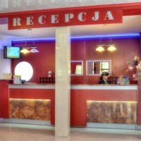Ustroń Recreatie- en Trainingscentrum, Beskid Śląski-gebergte, recreatie in Polen