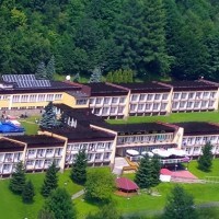 Ustroń Recreatie- en Trainingscentrum, Beskid Śląski-gebergte, recreatie in Polen