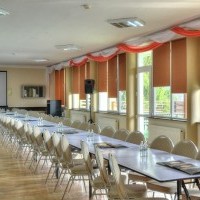 Ustroń Recreatie- en Trainingscentrum, Beskid Śląski-gebergte, recreatie in Polen