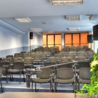Ustroń Recreatie- en Trainingscentrum, Beskid Śląski-gebergte, recreatie in Polen