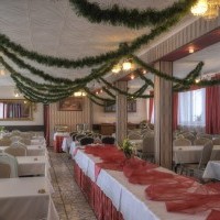 Ustroń Recreatie- en Trainingscentrum, Beskid Śląski-gebergte, recreatie in Polen