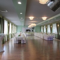 Ustroń Recreatie- en Trainingscentrum, Beskid Śląski-gebergte, recreatie in Polen