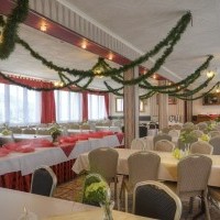 Ustroń Recreatie- en Trainingscentrum, Beskid Śląski-gebergte, recreatie in Polen